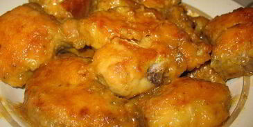 цветная капуста в кляре