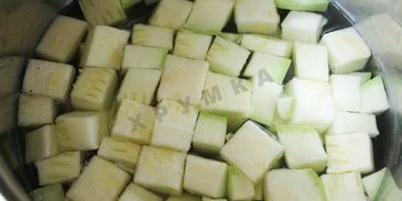 вареные кабачки быстро и вкусно