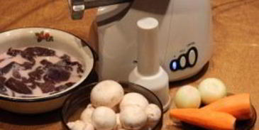 биточки из печени