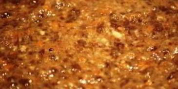 биточки из печени