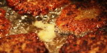 биточки из печени