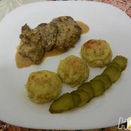 Рецепт Говяжьей печени для кормящей мамы