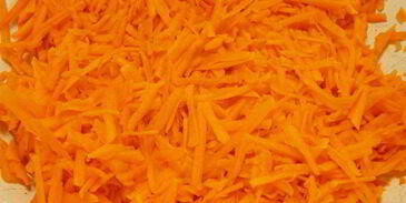 куриная печень, тушенная с овощами золотая осень