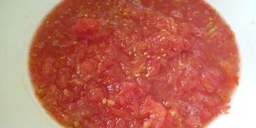 куриная печень, тушенная с овощами золотая осень