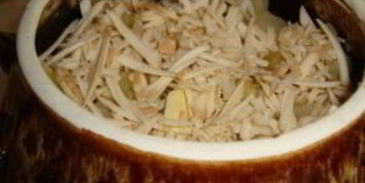 печень говяжья тушеная