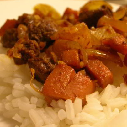 Печень по-китайски