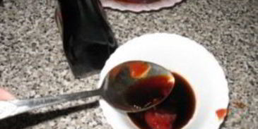 печень по-китайски