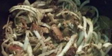 печень по-корейски