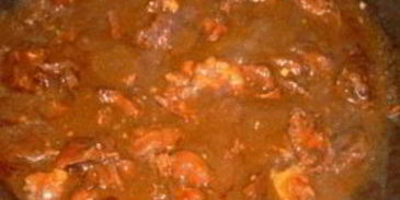 печень по-корейски