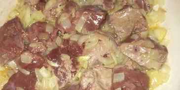 печень по-турецки