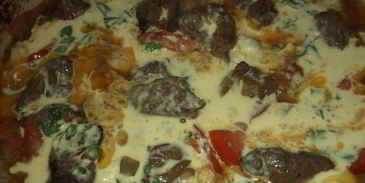 печень по-турецки