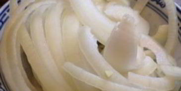 печень с грибами