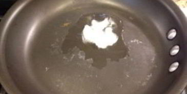 печень с грибами