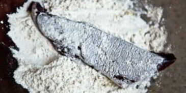 печень с луком и сметаной