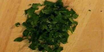 печень теленка с луком в кисло-сладком соусе