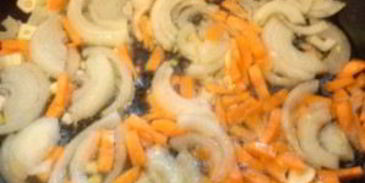 печень в сливках