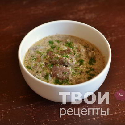 Печень в сметане в мультиварке