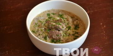 печень в сметане в мультиварке