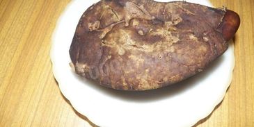 печень заливная