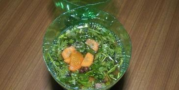 печень заливная