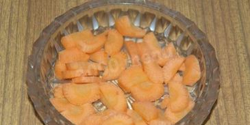 печень заливная