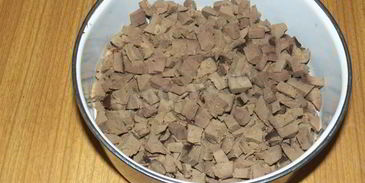 печень заливная