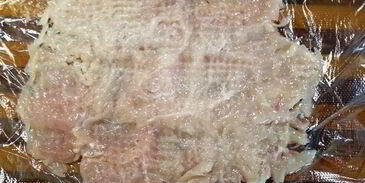 запеченные куриные грудки с печенью