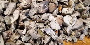 запеченные куриные грудки с печенью