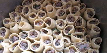 бораки, пельмени по-армянски