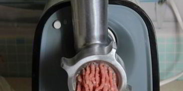 домашние пельмени