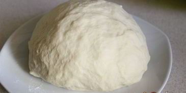 домашние пельмени