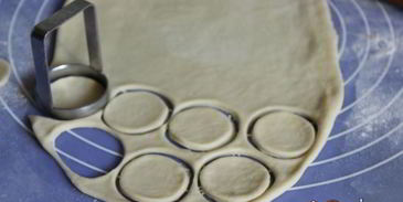 домашние пельмени