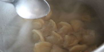 домашние пельмени