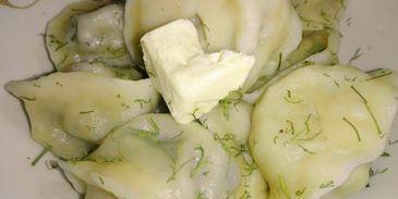 двулепные пельмени