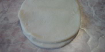 двулепные пельмени