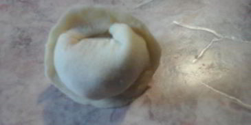 двулепные пельмени