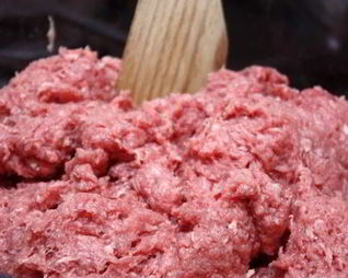 Фарш для пельменей из говядины