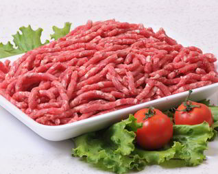 Фарш на пельмени