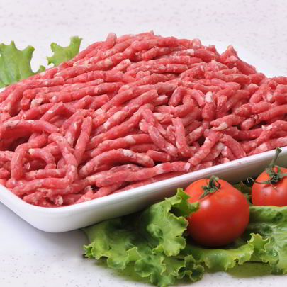 Фарш на пельмени