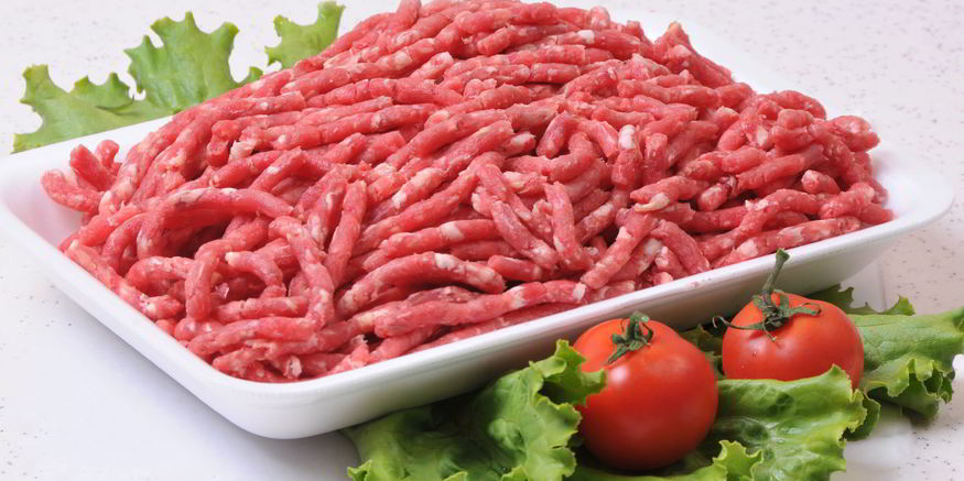 Рецепт фарша на пельмени