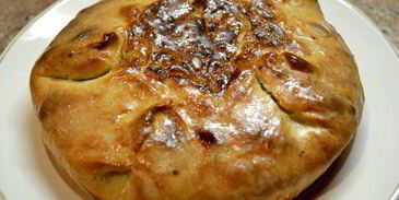 готовим пельмени с капустой