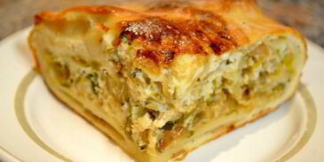 готовим пельмени с капустой