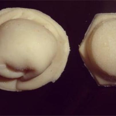 Идеальное тесто для пельменей