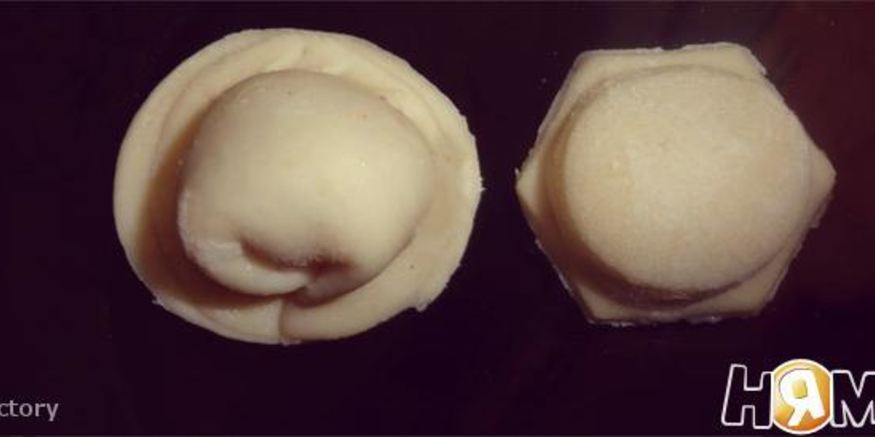 Рецепт идеального теста для пельменей