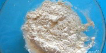 хинкали на пару