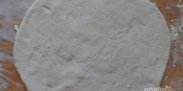 хинкали на пару