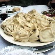 Рецепт Хинкали-ну очень, очень вкусные