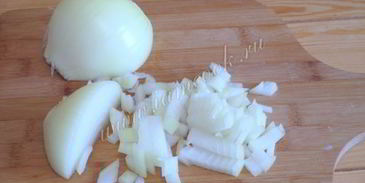 хинкали по-грузински