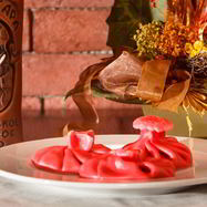 Рецепт Хинкали с картофелем и грибами