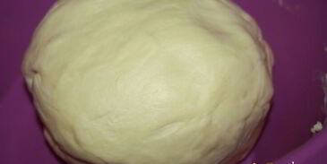 хинкали с телятиной и бараниной